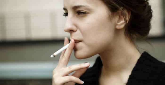 HPV and Smoking