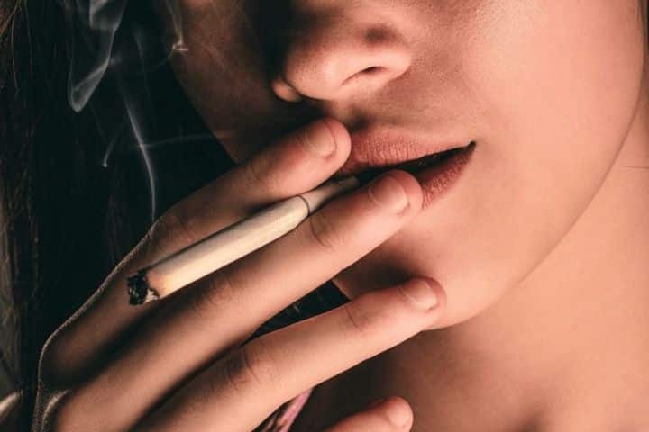 Smoking and HPV