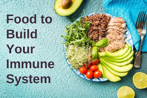 Food-to-Build-Your-Immune-System