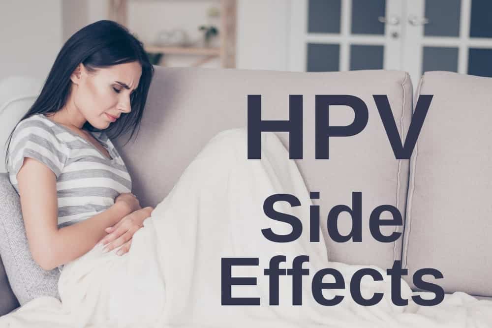 HPV Side Effects