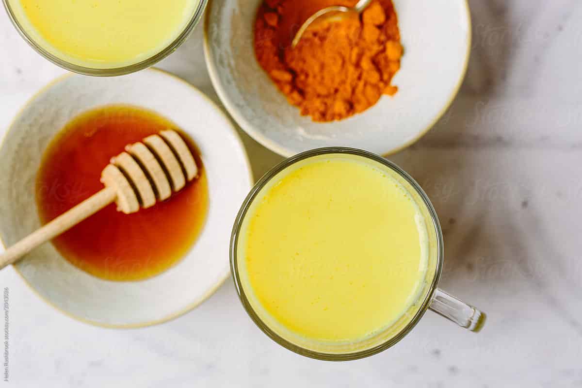 Mushrooms for Inflammation