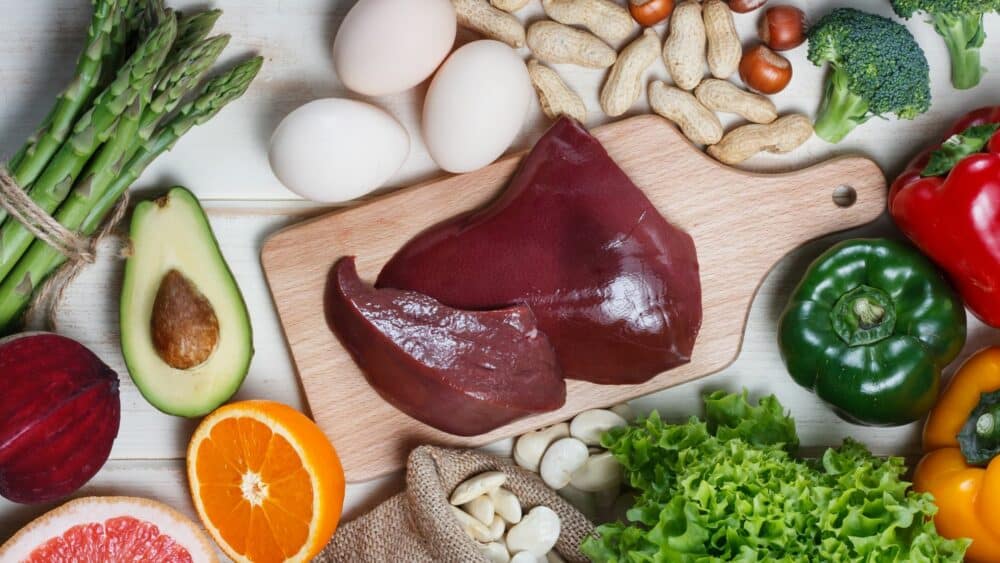 Ingredient Spotlight Folate and HPV