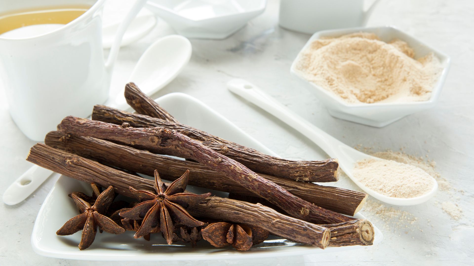 Licorice Root for HSV - Papillex®