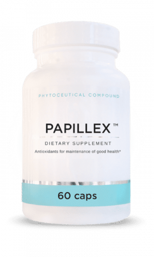 Papillex Bottle